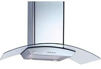 Картинка Вытяжка CATA GAMMA VL3 900 GLASS