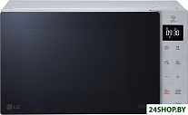 Картинка Микроволновая печь LG MW25R35GISL