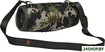 Картинка Беспроводная колонка JBL Xtreme 3 (камуфляж)