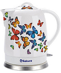 Картинка Электрочайник Sakura SA-2008BT-1