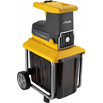 Садовый измельчитель Stiga Bio Silent 2500