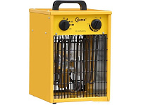 Картинка Тепловая пушка Skiper EHC-3