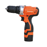 Картинка Дрель-шуруповерт Skiper DF330-14-1