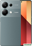 Redmi Note 13 Pro 8GB/256GB с NFC международная версия (зеленый лес)
