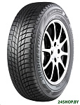 Картинка Автомобильные шины Bridgestone Blizzak LM001 215/65R17 99H