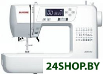 Картинка Швейная машина JANOME DC 2030