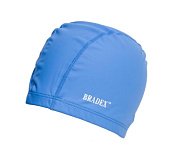Картинка Шапочка для плавания BRADEX SF 0367 (синий)