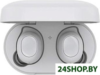 Картинка Наушники BQ BHS-05 (белый)