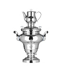 Картинка Электросамовар BEEM Romanov