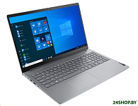Картинка Ноутбук Lenovo ThinkBook 15 G3 ACL 21A40007RU
