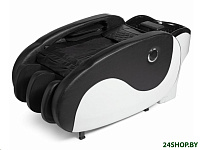 Картинка Массажное кресло VictoryFit VF-M100 (черный/белый)