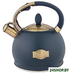 Картинка Чайник со свистком Agness 937-841