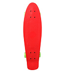 Картинка Пенниборд Darvish DV-S-23C (красный)