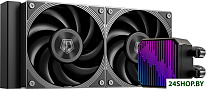 DX240 Max Black