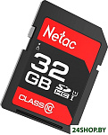 Картинка Карта памяти Netac P600 32GB NT02P600STN-032G-R