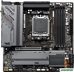 B650M Gaming X AX (rev. 1.x)