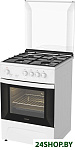 Картинка Плита газовая Дарина 1D GM141 007 W