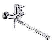 Картинка Смеситель Ledeme H04 L2204