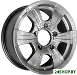 Ranger 16x7