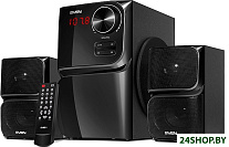 Картинка Компьютерная акустика SVEN MS-305 Black