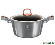 Картинка Кастрюля Berlinger Haus Moonlight Edition BH-6012
