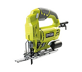 Картинка Электролобзик RYOBI RJS720-G (5133002223)
