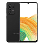 Картинка Смартфон Samsung Galaxy A53 5G SM-A5360 8GB/128GB (черный)