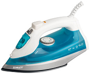 Картинка Утюг SCARLETT SC-SI30K12BL