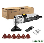 Картинка Мультифункциональная шлифмашина Deko DKOT600 063-4275