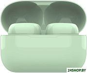 Картинка Наушники HIPER TWS SAMUN Green