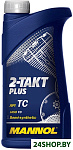 2-Takt Plus API TC 1л