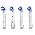 Картинка Сменная насадка Oral-B Precision Clean EB 20-4 (4 шт)