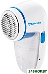 Картинка Машинка для удаления катышков Sakura SA-5206BL