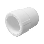 Картинка Фитинг Valfex Муфта ПП переходная 32x20 (10003220)