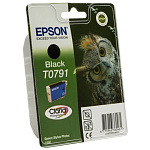 Картинка Картридж для принтера Epson C13T07914010