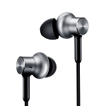 Картинка Наушники с микрофоном Xiaomi Mi In-Ear Pro HD