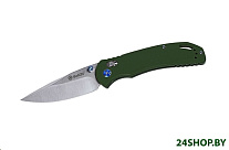 Картинка Туристический нож Ganzo G7531-GR