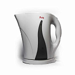 Картинка Электрический чайник Polly EK-07 (белый/серый)