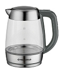 Картинка Электрочайник MAUNFELD MFK-611G