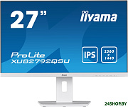 ProLite XUB2792QSU-W5