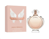 Картинка Парфюмерная вода Paco Rabanne Olympea (30 мл)