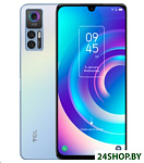 Картинка Смартфон TCL 30 5G T776H1 4GB/128GB (светло-голубой)
