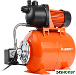 Картинка Насосная станция Patriot PW 800-20 P 315302476