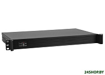 Картинка Корпус ExeGate Pro 1U250-01 250W EX264947RUS