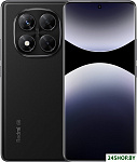 Redmi Note 14 Pro 5G 12GB/256GB международная версия (черный)