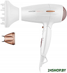 Картинка Фен Sencor SHD 7200GD