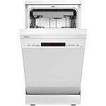 Картинка Отдельностоящая посудомоечная машина Midea MFD45S500Wi