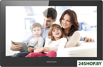Картинка Видеодомофон Hikvision DS-KH8520-WTE1