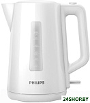 Картинка Электрочайник Philips HD9318/00