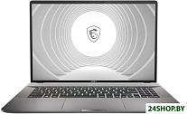 Ноутбук MSI CreatorPro Z17 A12UMST-260RU
